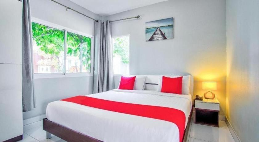 Thaiasia Goldensea Resort Phra Nakhon Si Ayutthaya Exterior foto