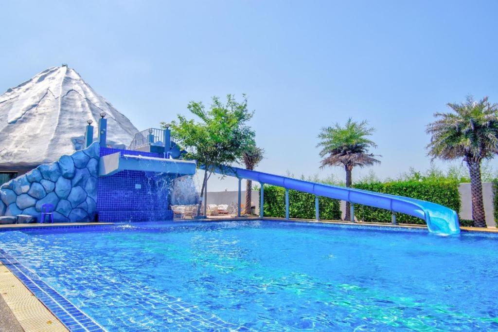 Thaiasia Goldensea Resort Phra Nakhon Si Ayutthaya Exterior foto